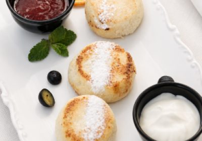 Сырники